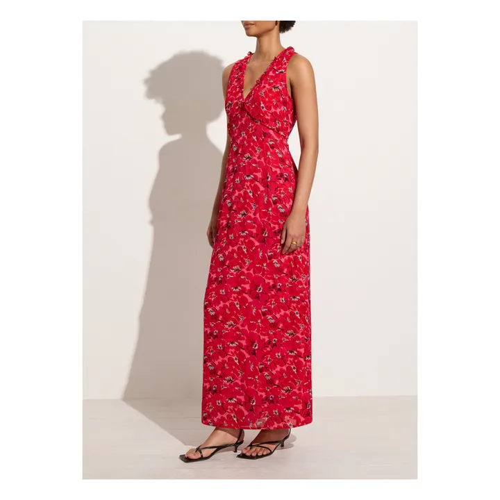 Faithfull the Brand Robe San Luis Midi | Rose
