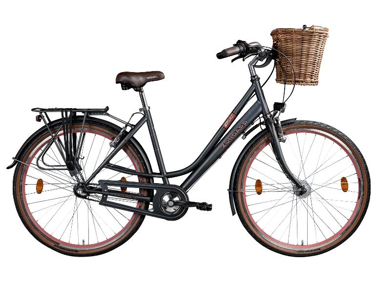 Stadsfiets C800