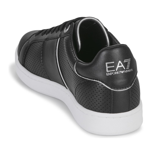 Emporio Armani EA7 -  - Noir / Blanc
