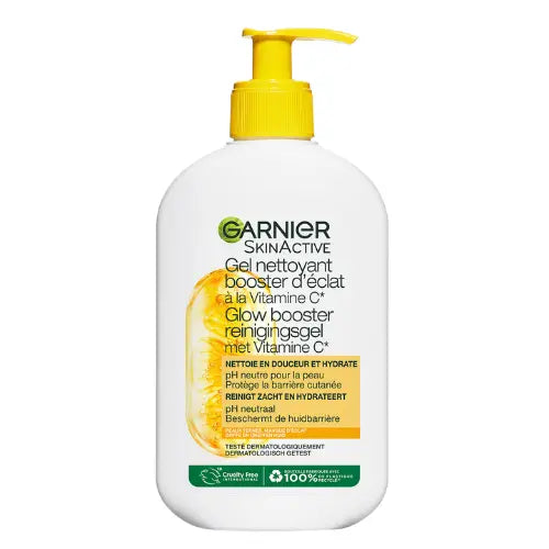 Vitamin C Gentle Cleanser