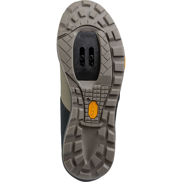 Chaussure VTT automatique NORTHWAVE ROCKIT PLUS SAND/BLACK