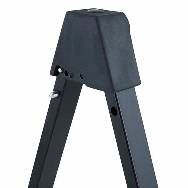 K&M 17540 Gitarrenständer für E-Gitarren