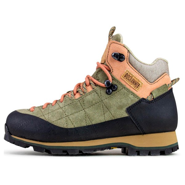 Doghammer - Women's Approach Pro Wool - Chaussures de randonnée
