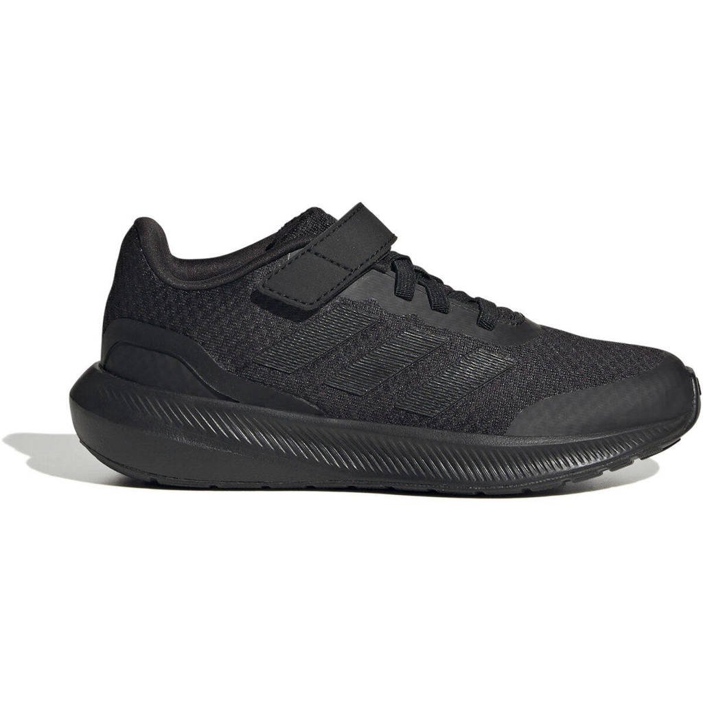 adidas Runfalcon 3.0 sneakers zwart