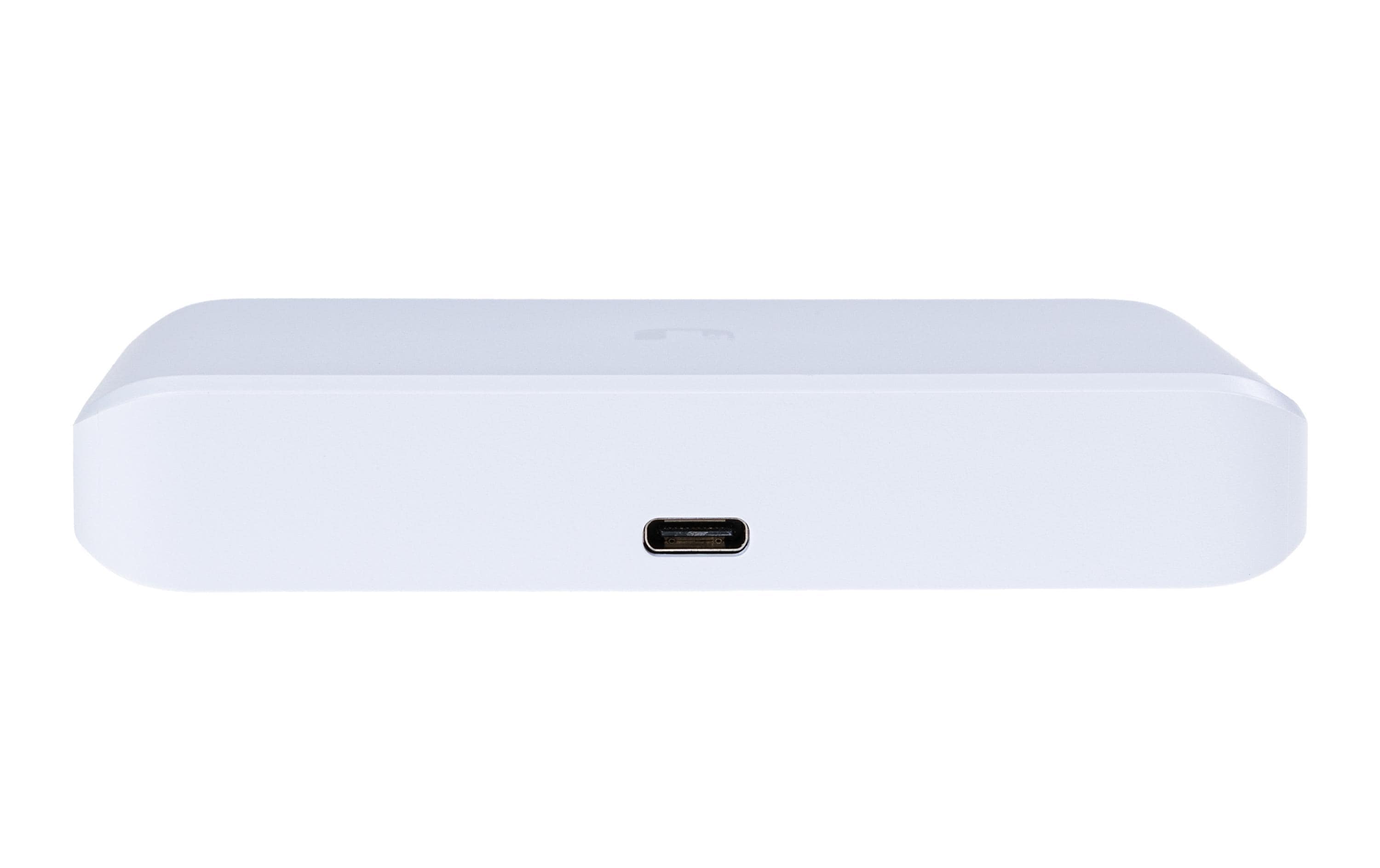 Switch UniFi USW-FLEX-MINI 5 PortUniFi 5-Port-Gigabit-Ethernet-Switch