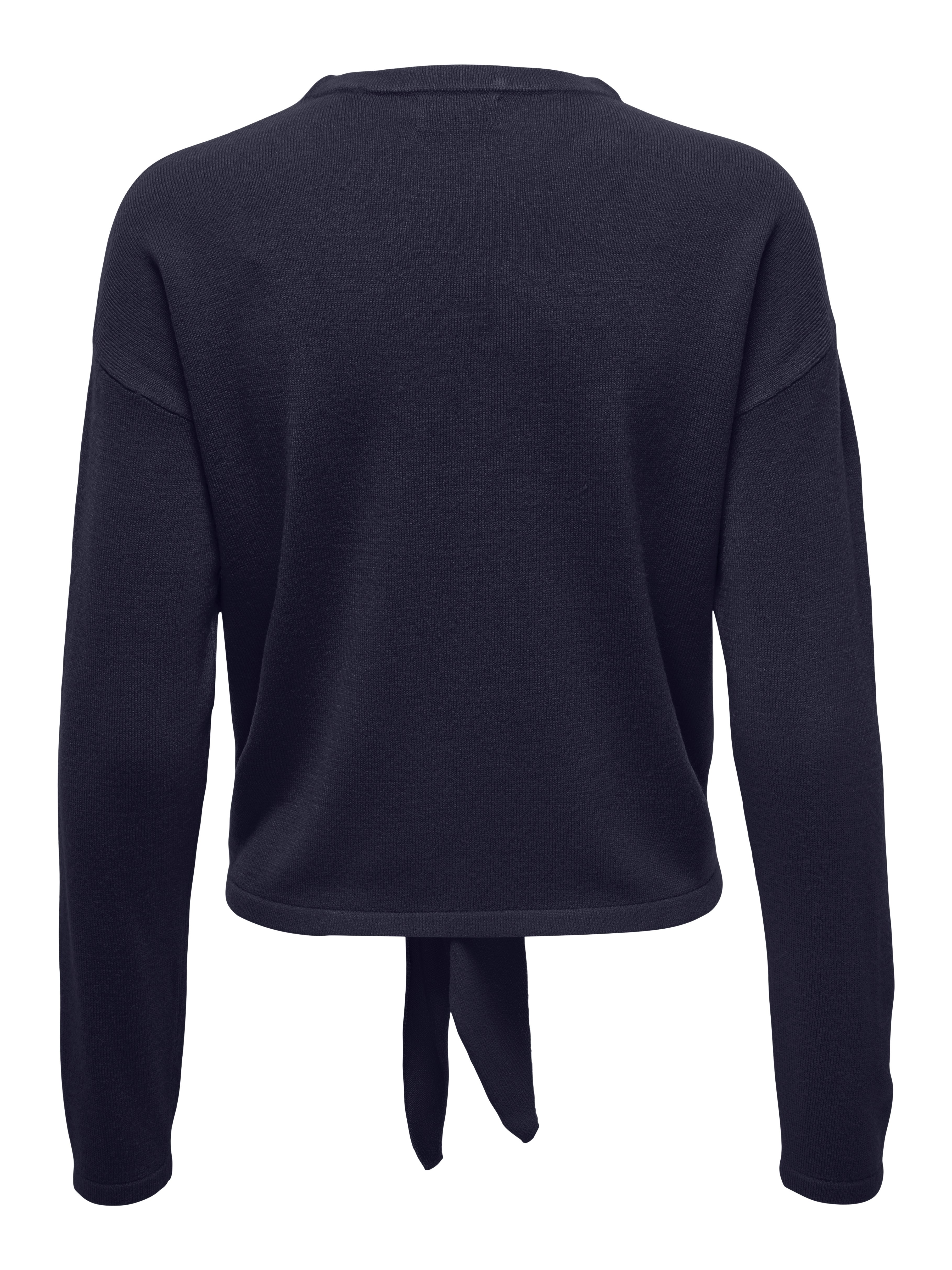 ONLAMALIA Strickpullover Night Sky