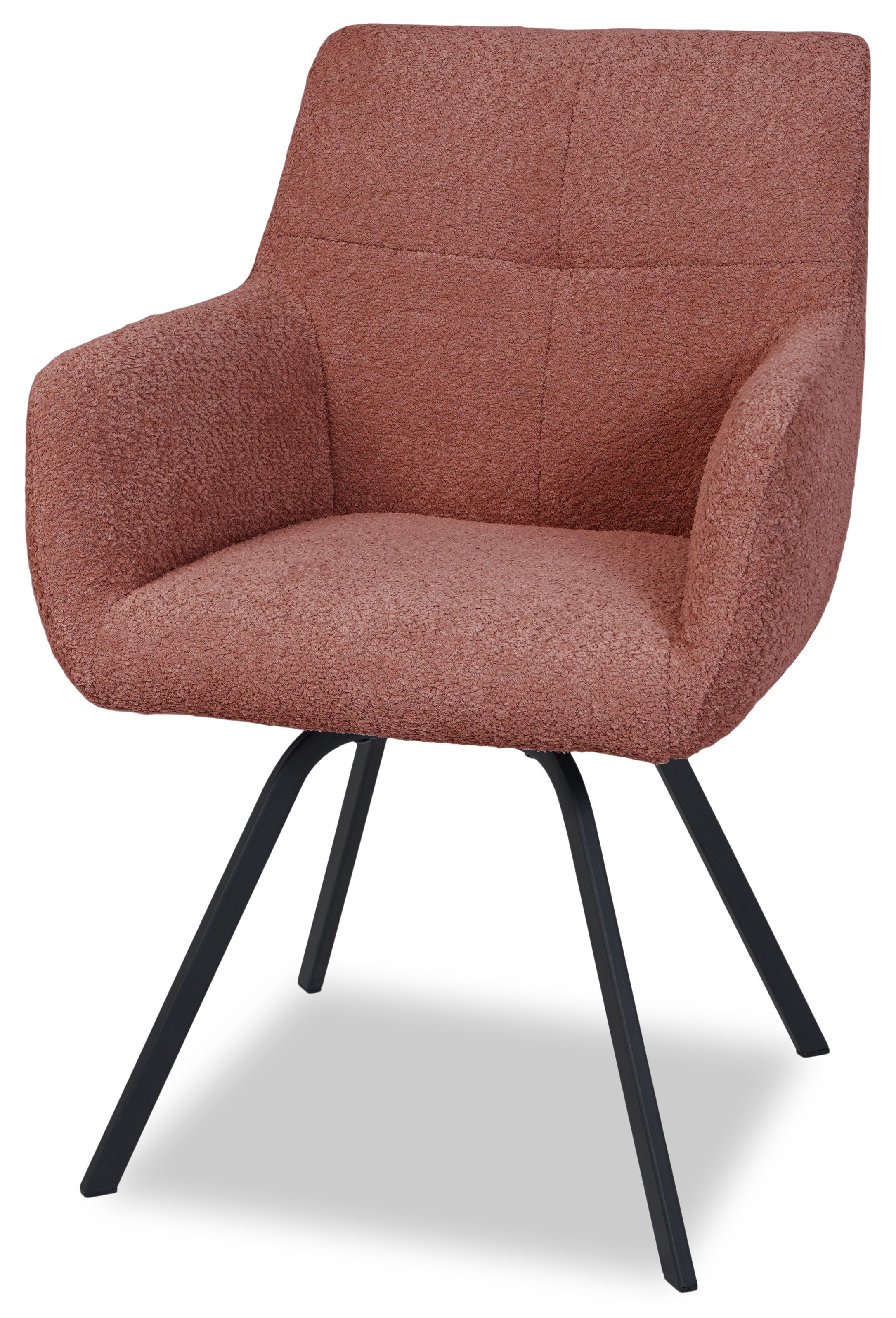 Eetkamerstoel Tyren B62 x D61 x H89 cm