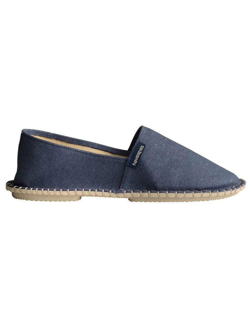 Origine IV Blue Flip-Flops