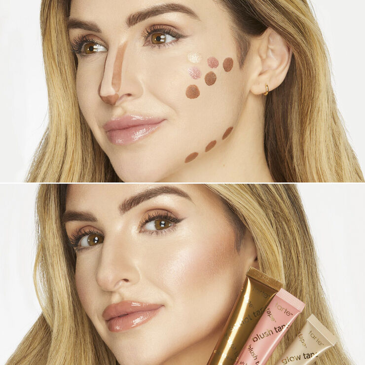 Tarte Travel-size Sculpt Tape™ Contour