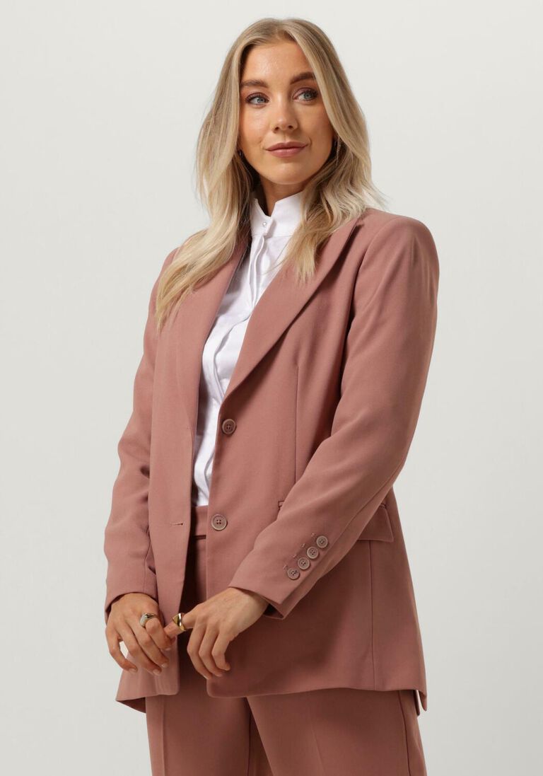 MOS MOSH roze mos mosh blazer mmwindy deney blazer