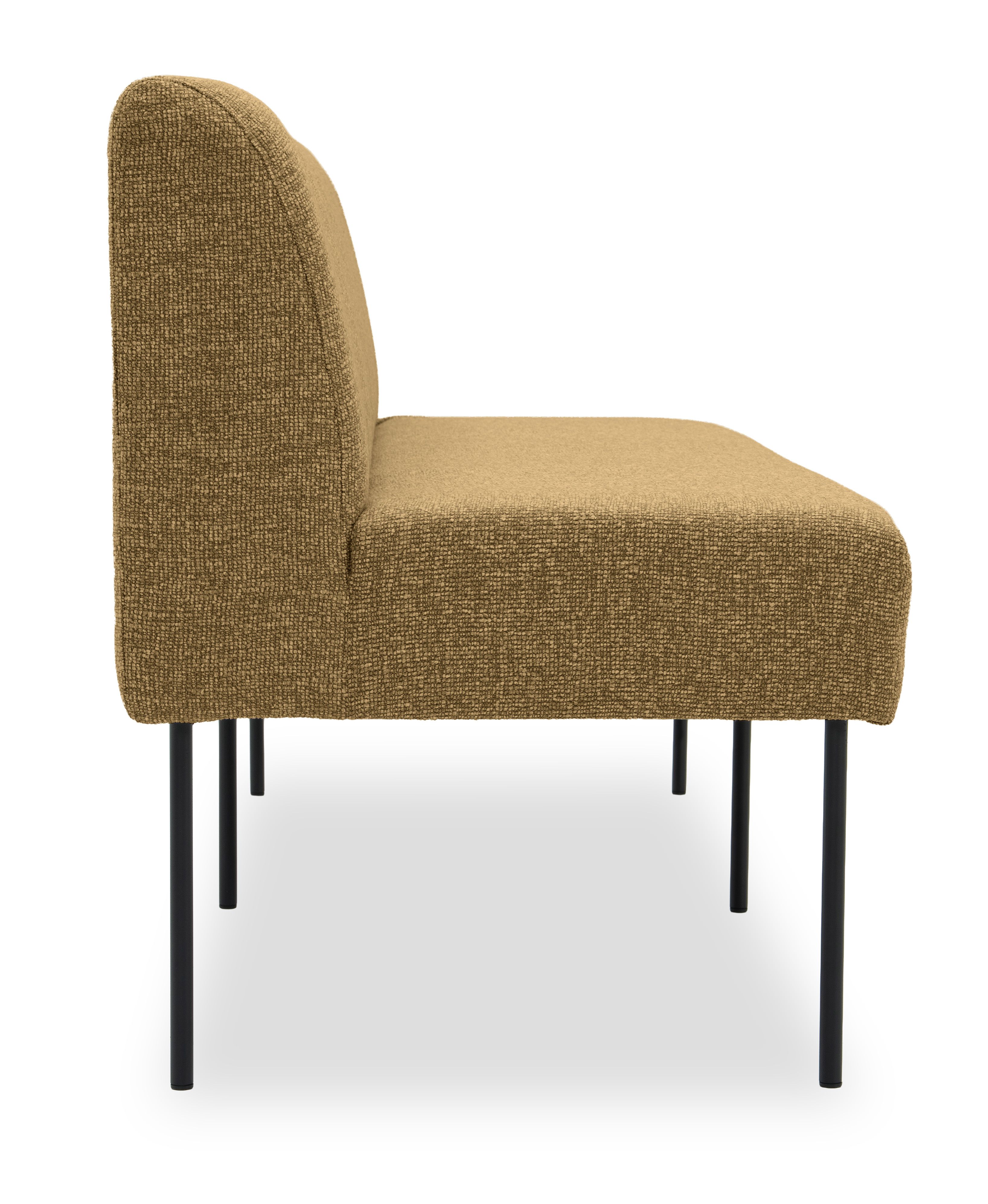 Eetbank Martok D67 x H86 cm