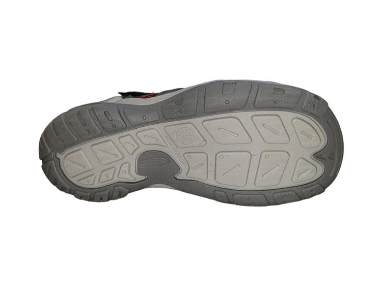 Keen KNOTCH CREEK Y magnet/red carpet