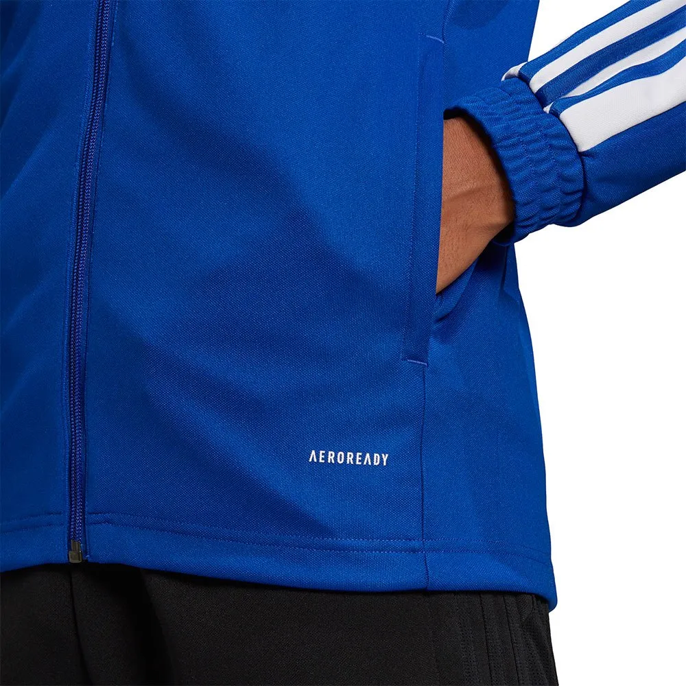 Jaqueta de treino adidas Squadra 21