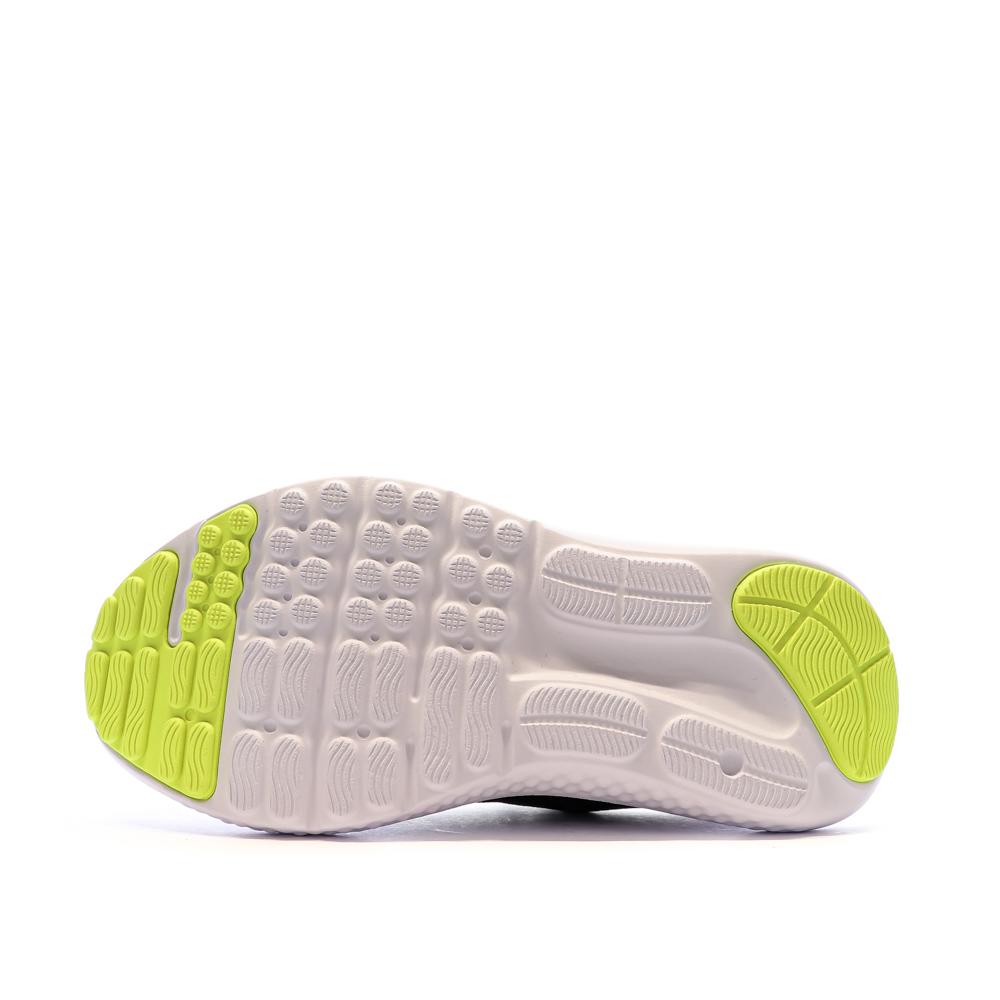 Under Armour Baskets Violette/Rose Fille Under Armour Ggs Surge 4
