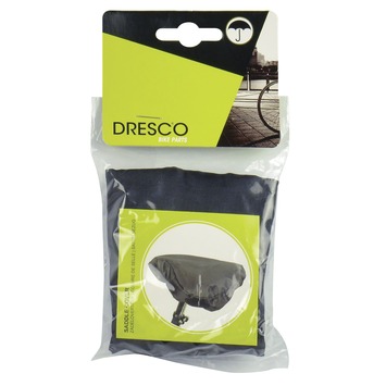 Dresco regenhoes zadel