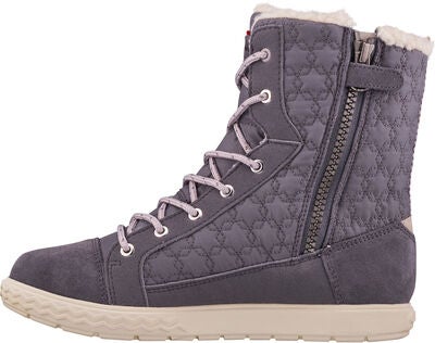 Viking Zip II GTX Sko, Dark Grey