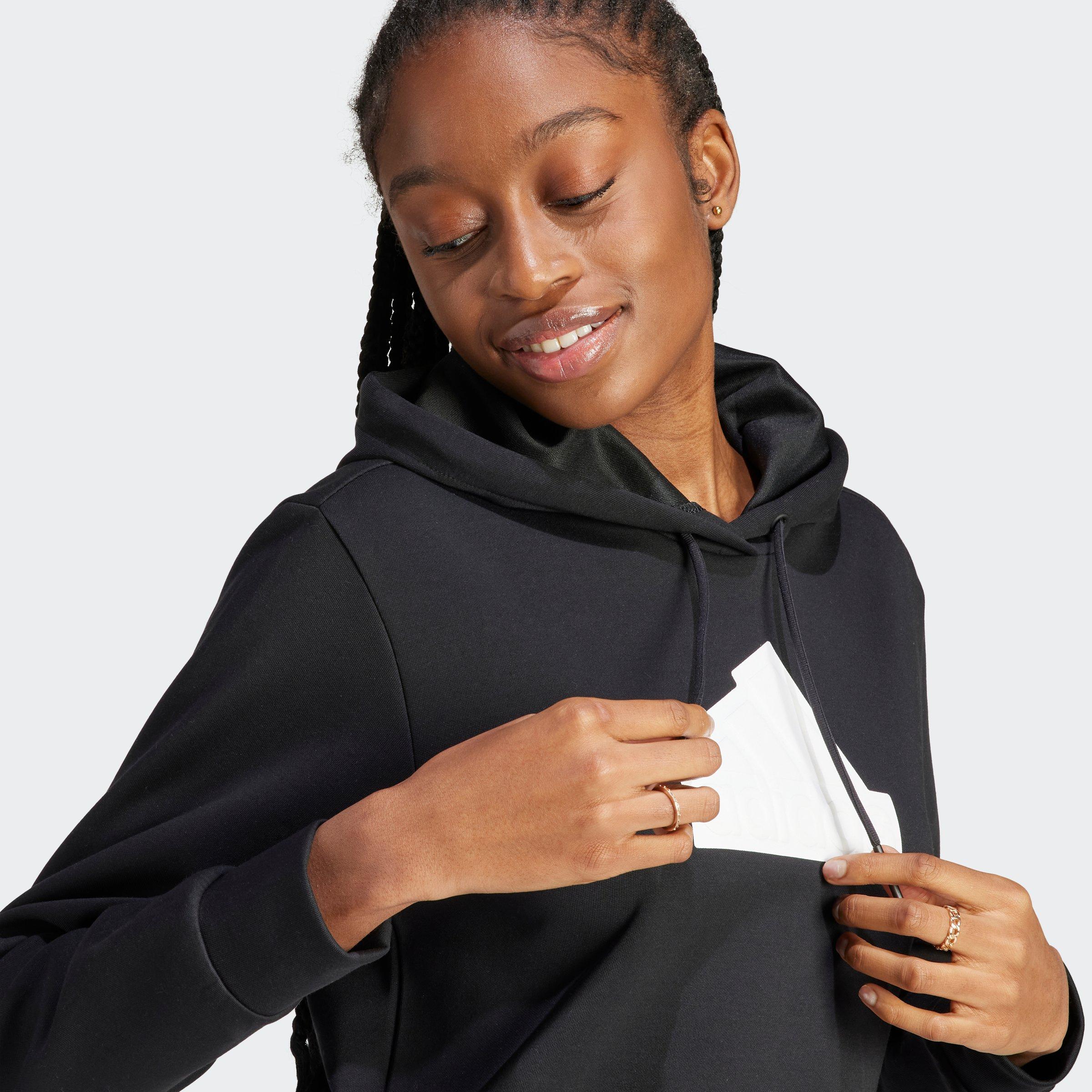 Kapuzensweatshirt