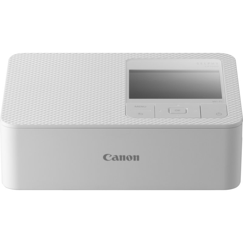 Canon SELPHY CP1500 imprimante photo Sublimation de teinte 300 x 300 DPI 4