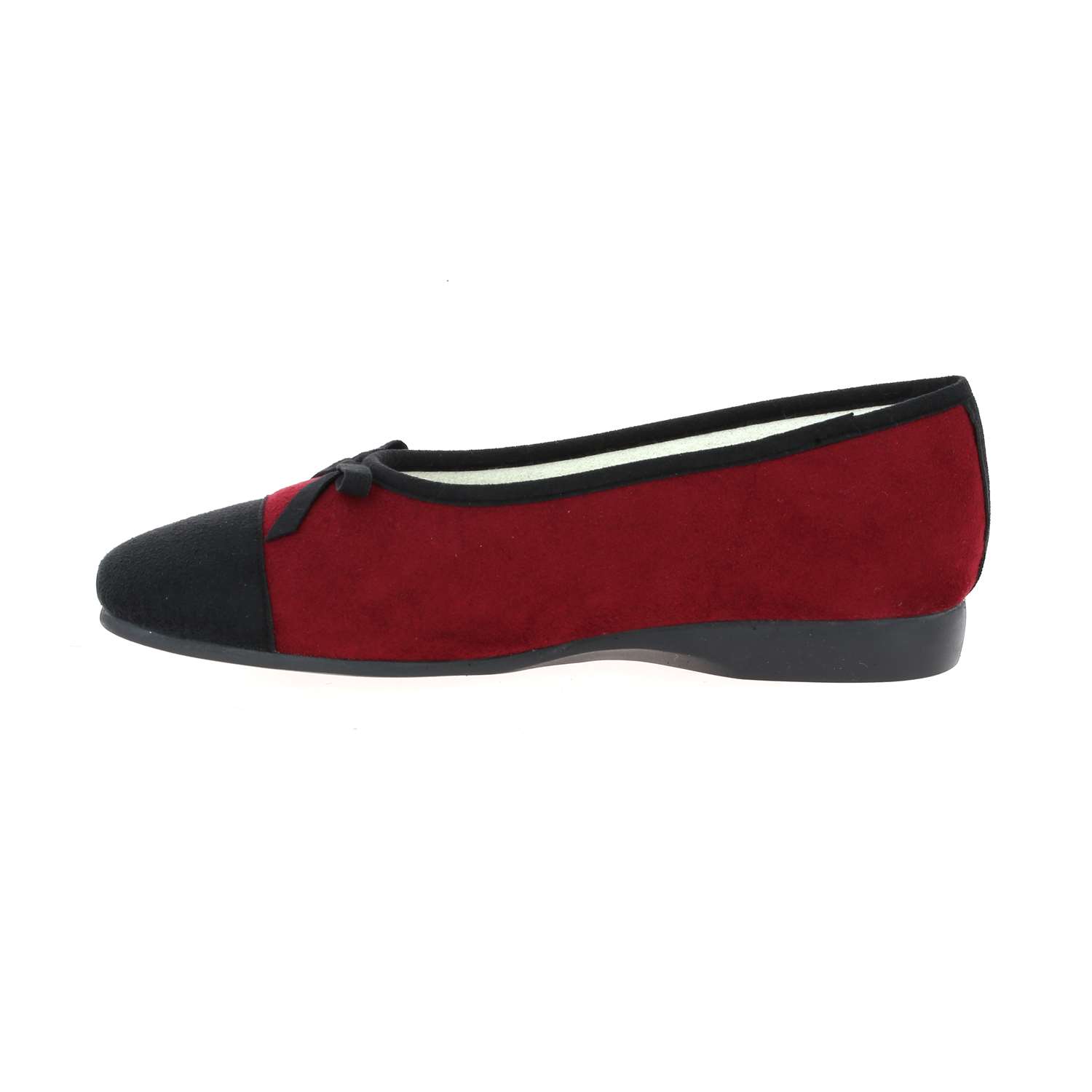 Chaussons femme EXQUISE ELIOS