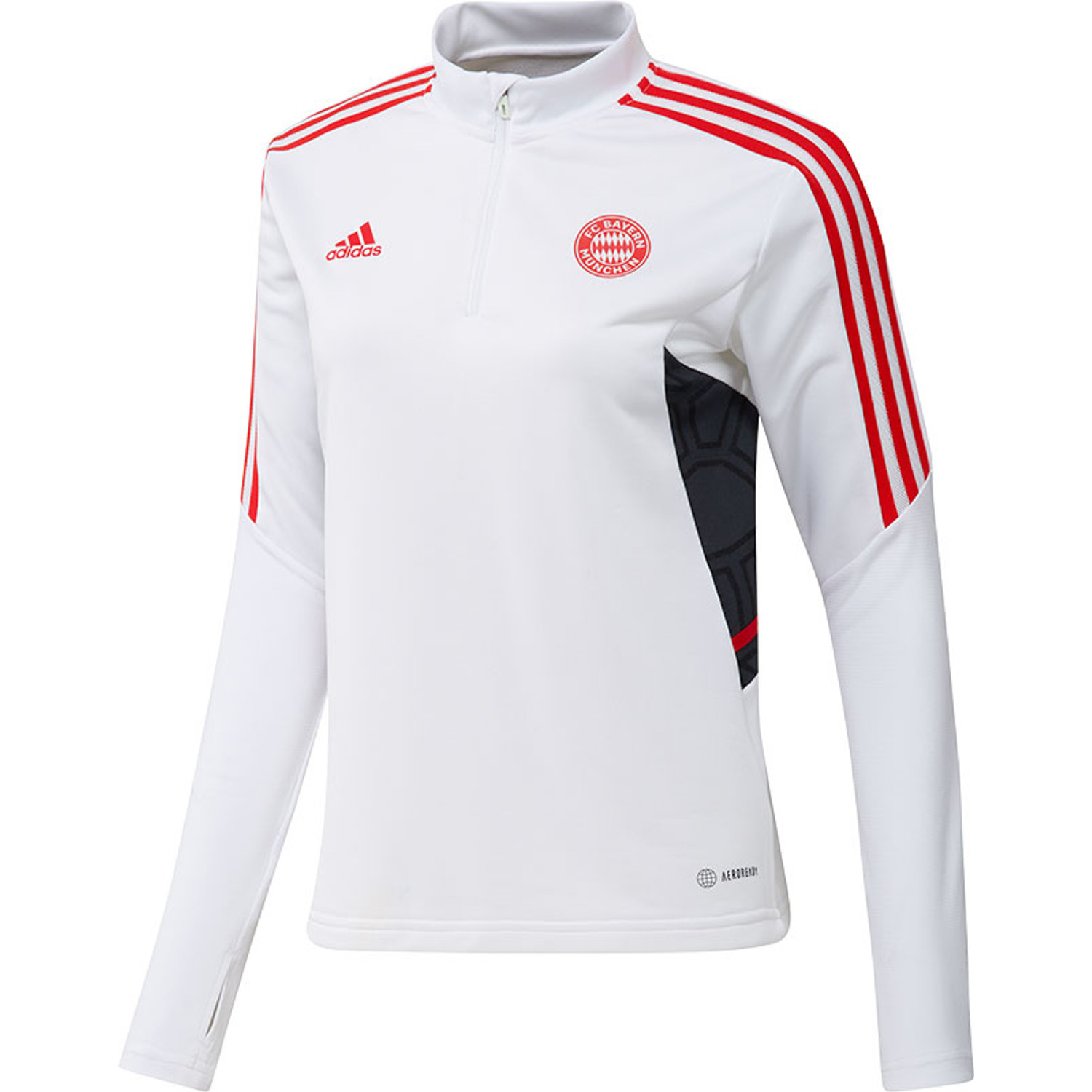 adidas Bayern München Trainingspak Dames