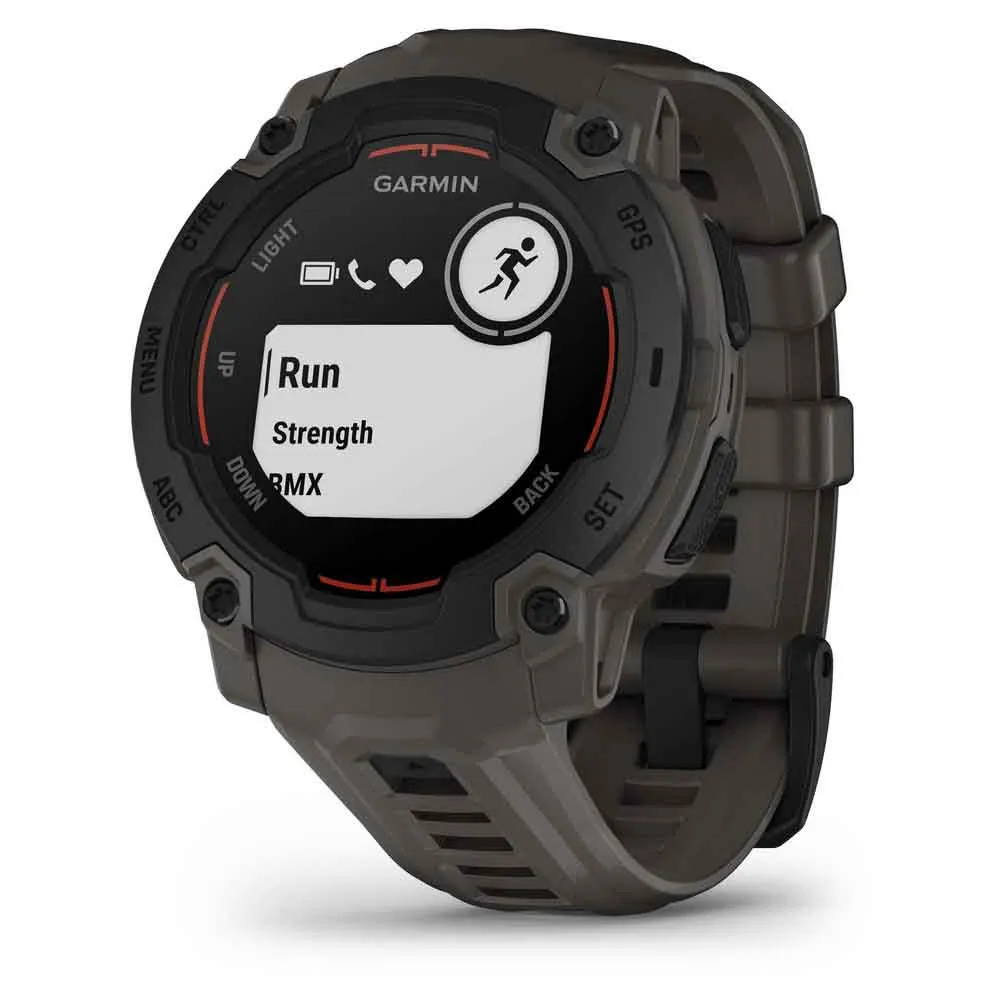 Garmin Reloj Instinct E 45 mm