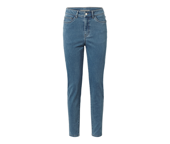 Skinny Jeans – Fit »Hanna«