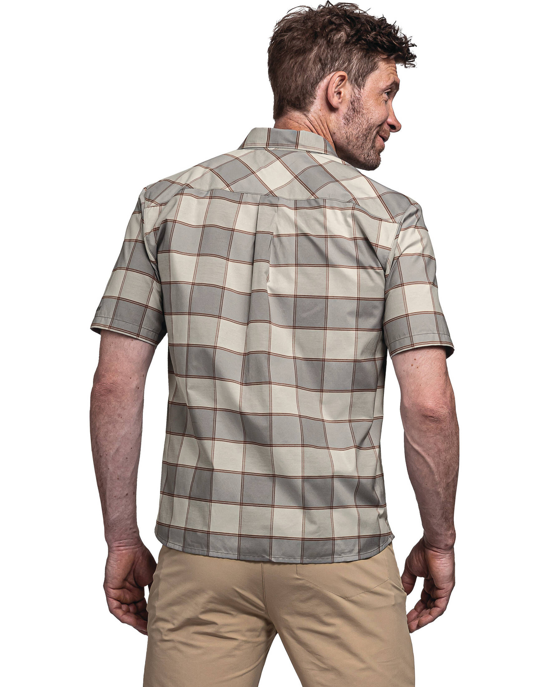 Schöffel| Herren Hemden Shirt Buchstein M