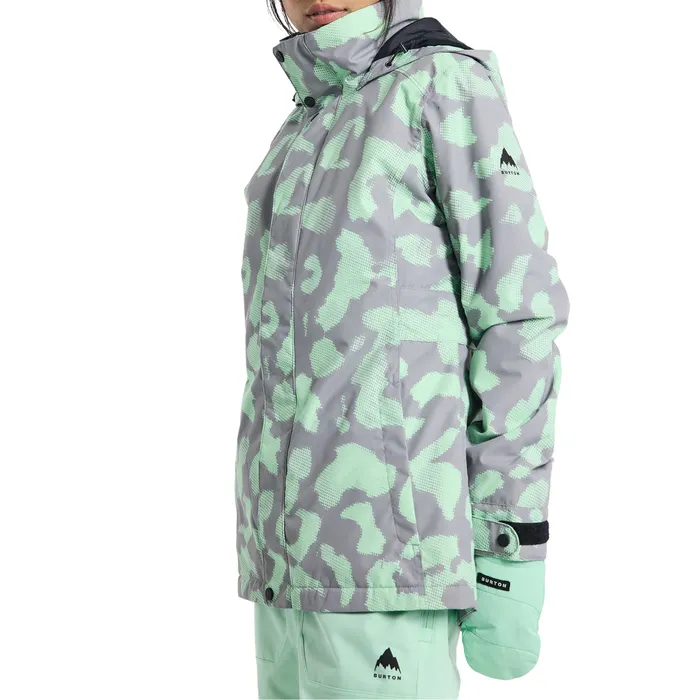 Burton Jet Set Skijas Dames