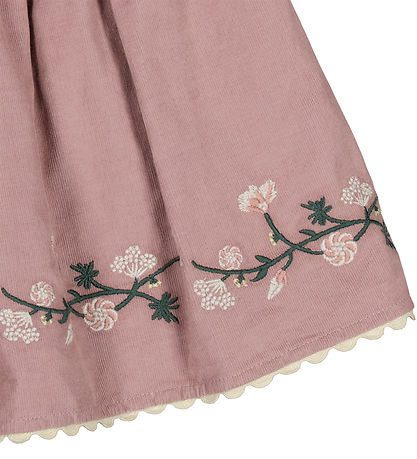 MarMar Rock - Cord - Selina - Dusty Mauve