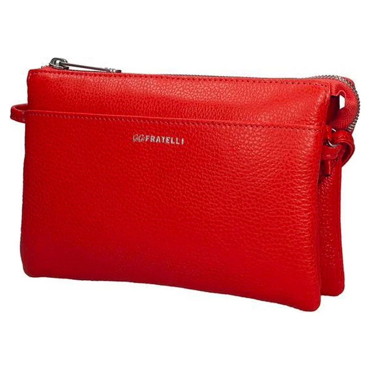 GiGi Fratelli | ROM0046 | Leren crossbody