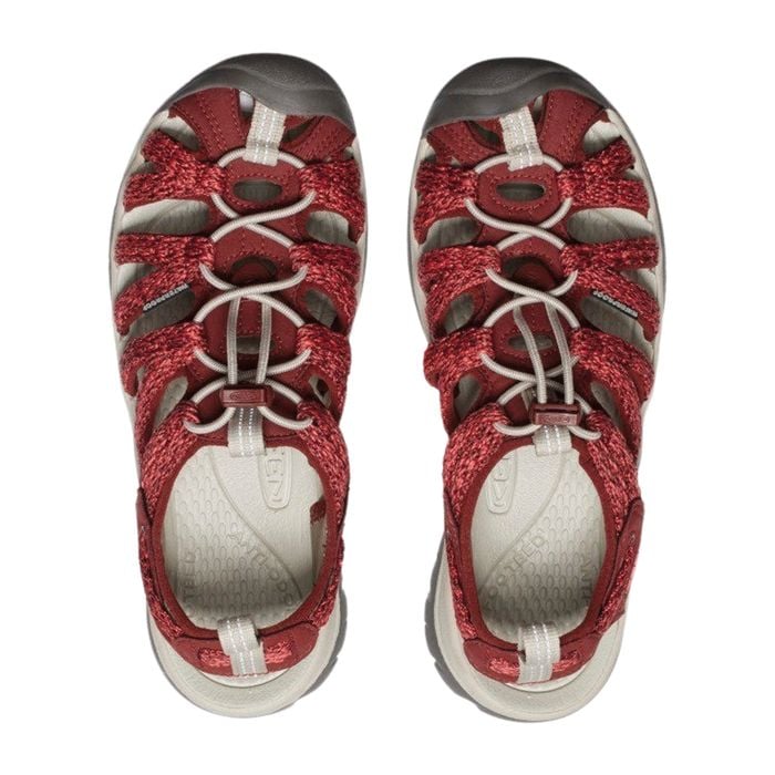 Keen Whisper Sandalen Dames