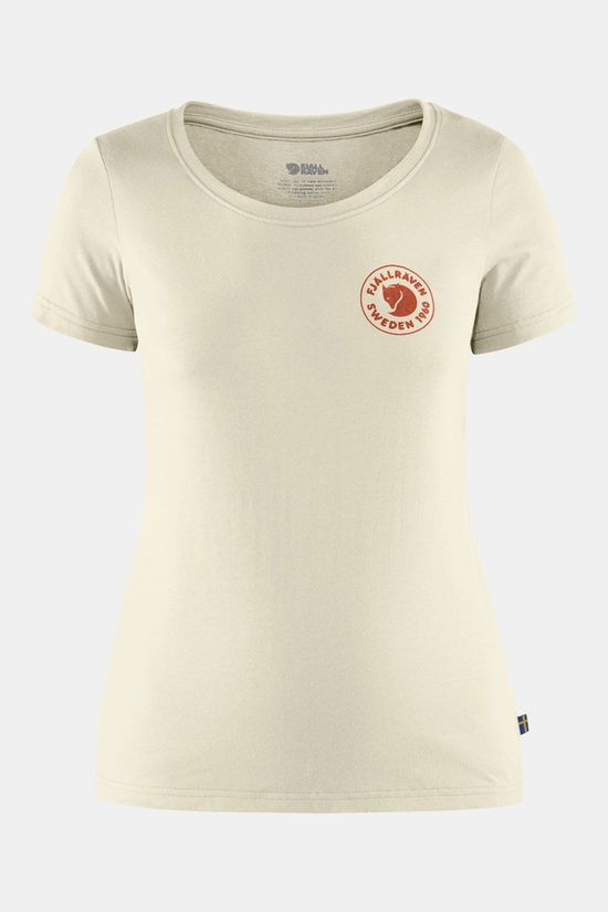 Fjällräven Fjällräven 1960 Logo Tee