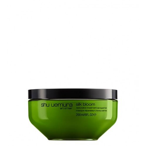 Shu Uemura Silk Bloom Masque 200ml
