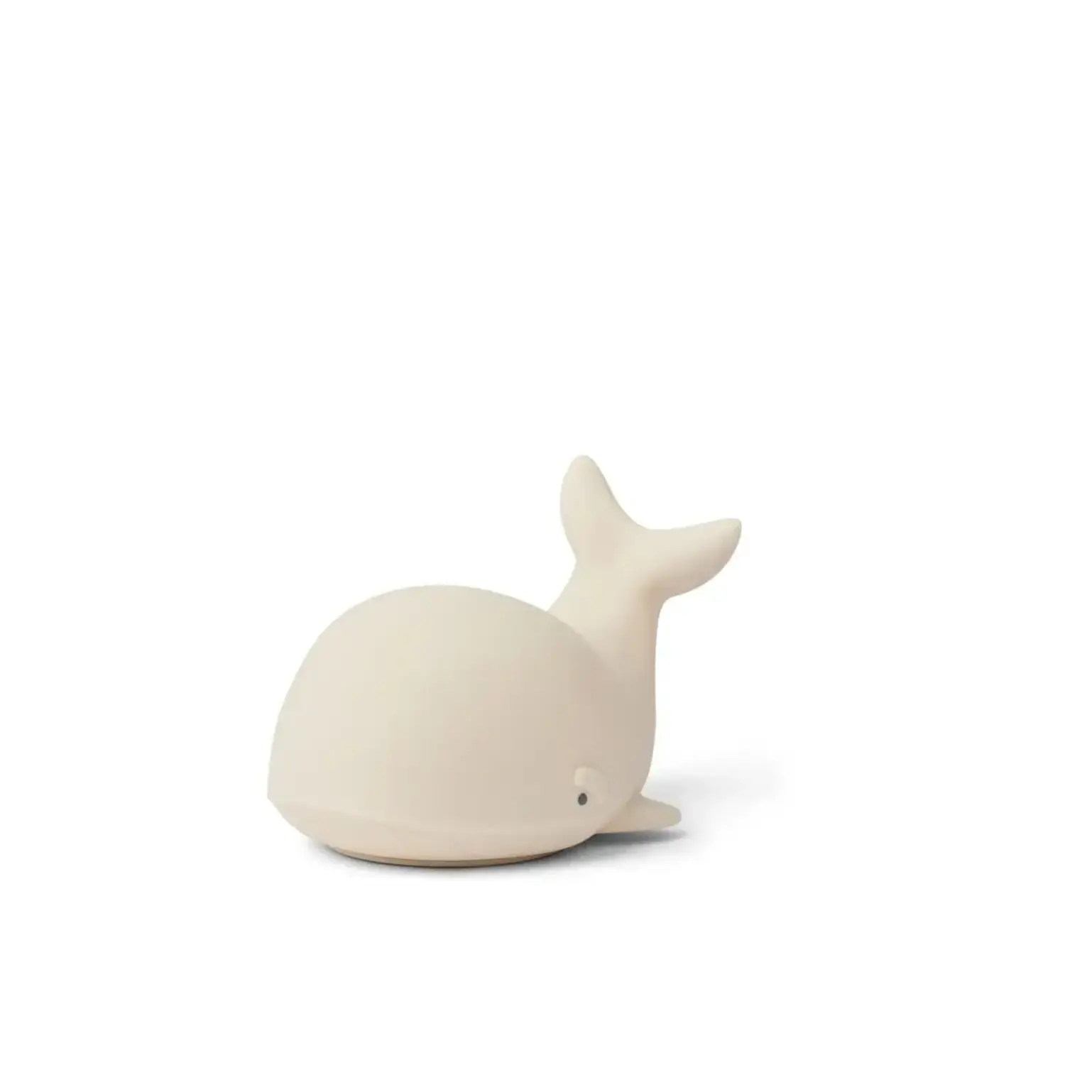 Liewood | Winston Whale Night Light | Sandy
