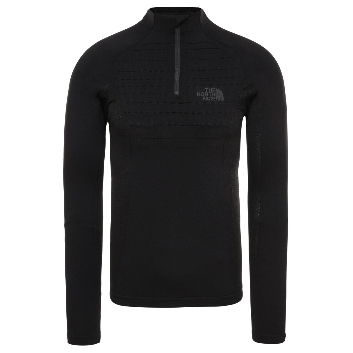 The North Face<br>M Sport L/S Zip N