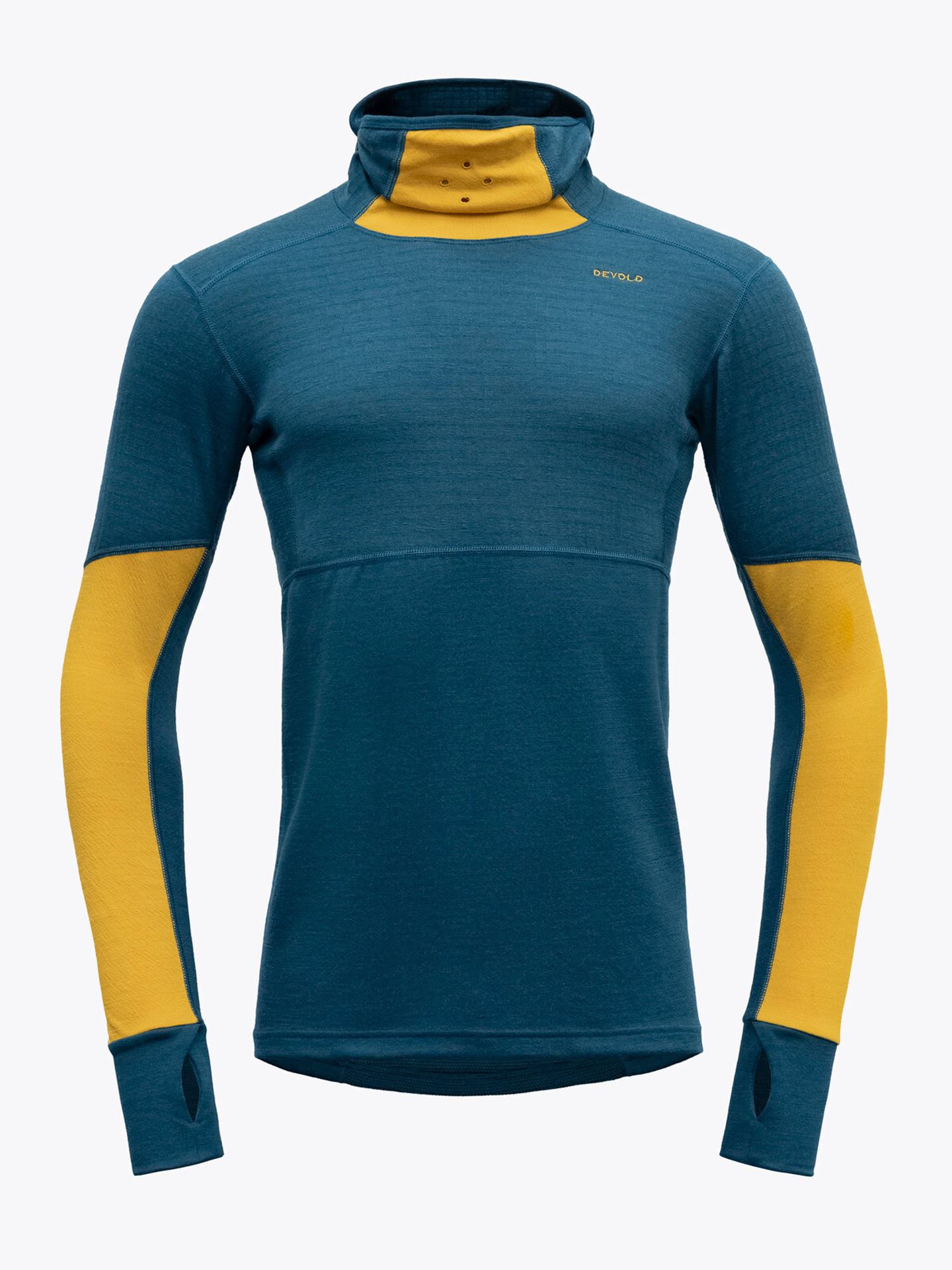 Expedition Arctic Pro Hoodie Man