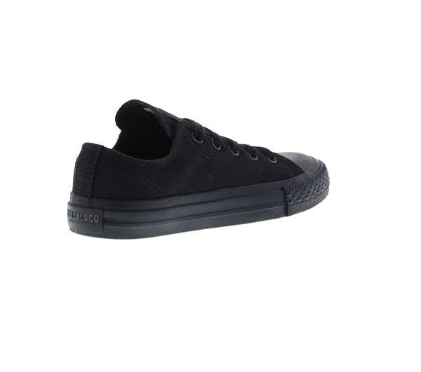 SoulCal Canvas Low Childrens Canvas Shoes