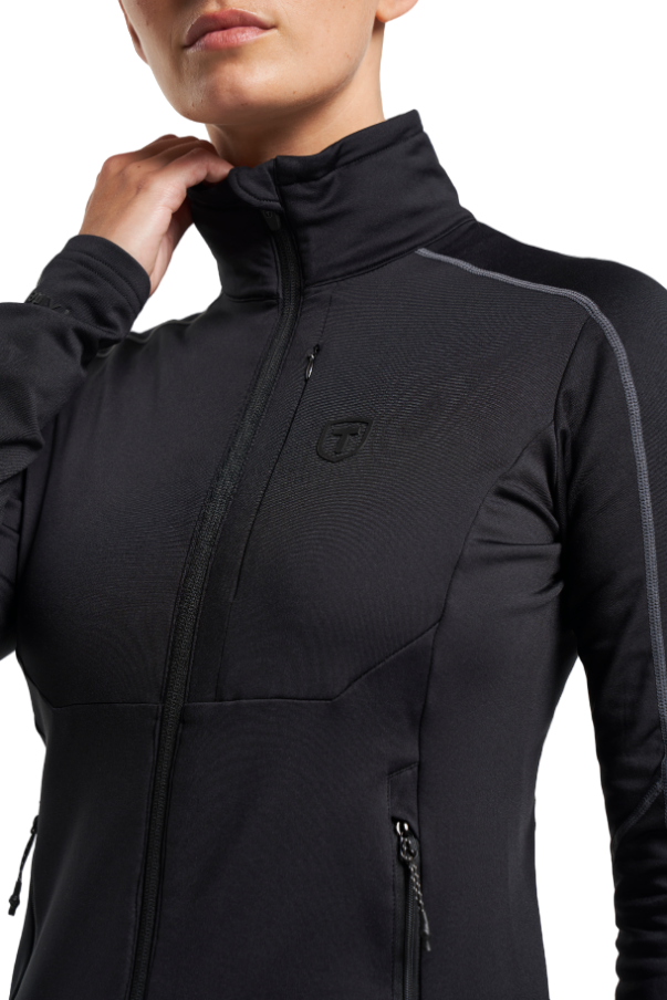 TXLite Full Zip Jas