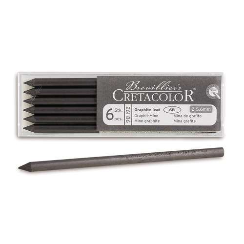 CRETACOLOR® Grafitminen