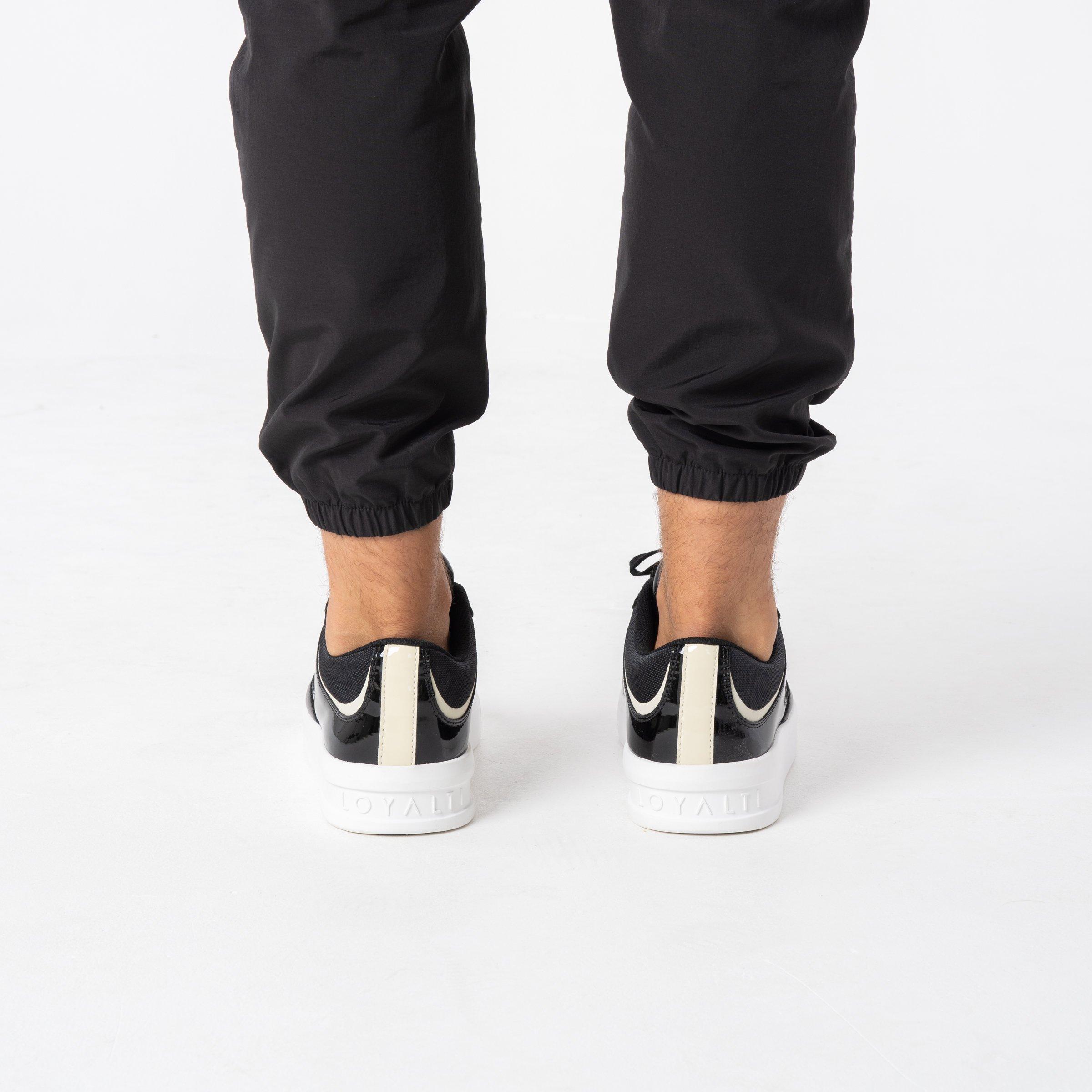 Loyalti Loyalti Ritual Runner Trainers