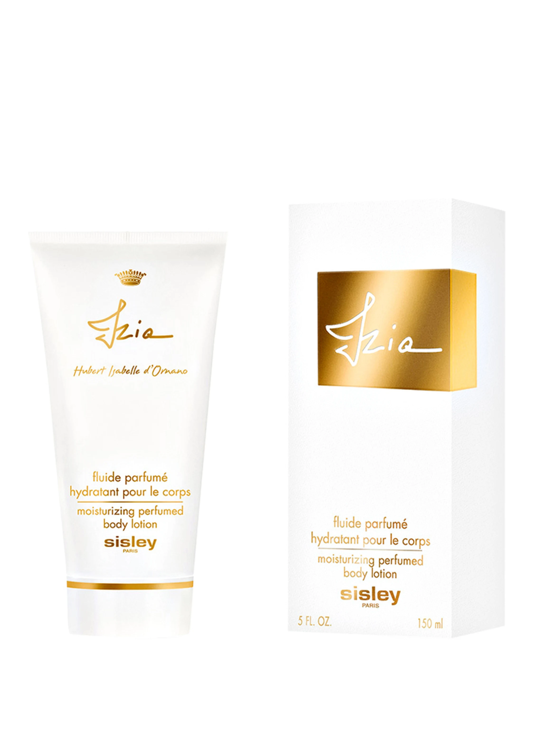 sisley Paris IZIA