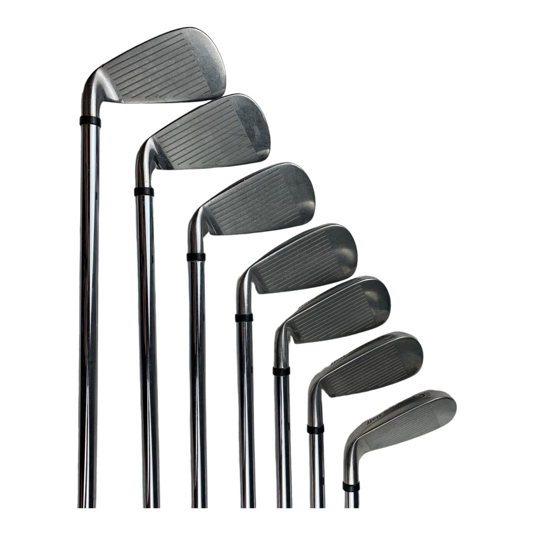 Wilson DI9 Iron Set
