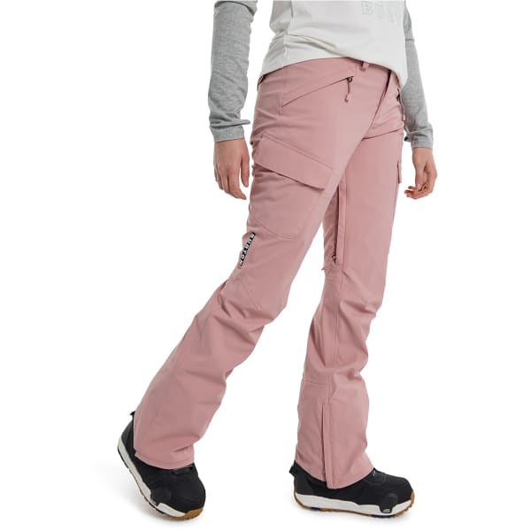 Pantalon snowboard BURTON W GORE GLORIA PT POWDER BLUSH