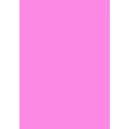 Maestro Bastelpapier flamingo, 120g/m², 50 Stück