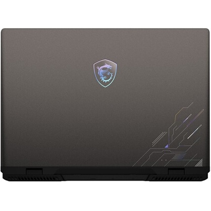PC portable Msi gaming Crosshair 16 HX AI D2XWGKG-001FR 16