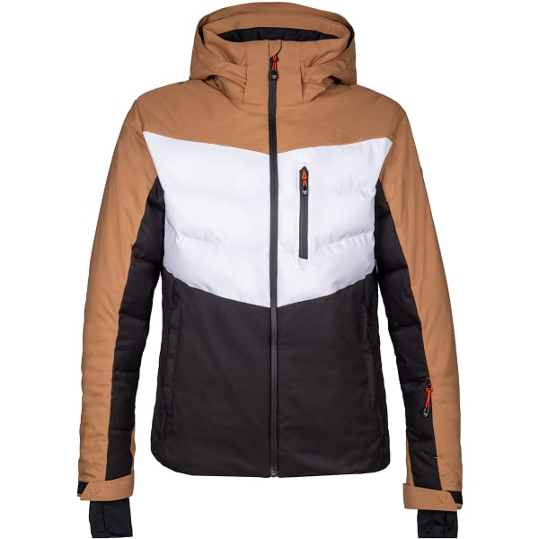 Veste de ski DEGRÉ7 DEGRE 7 UBAY TERRE