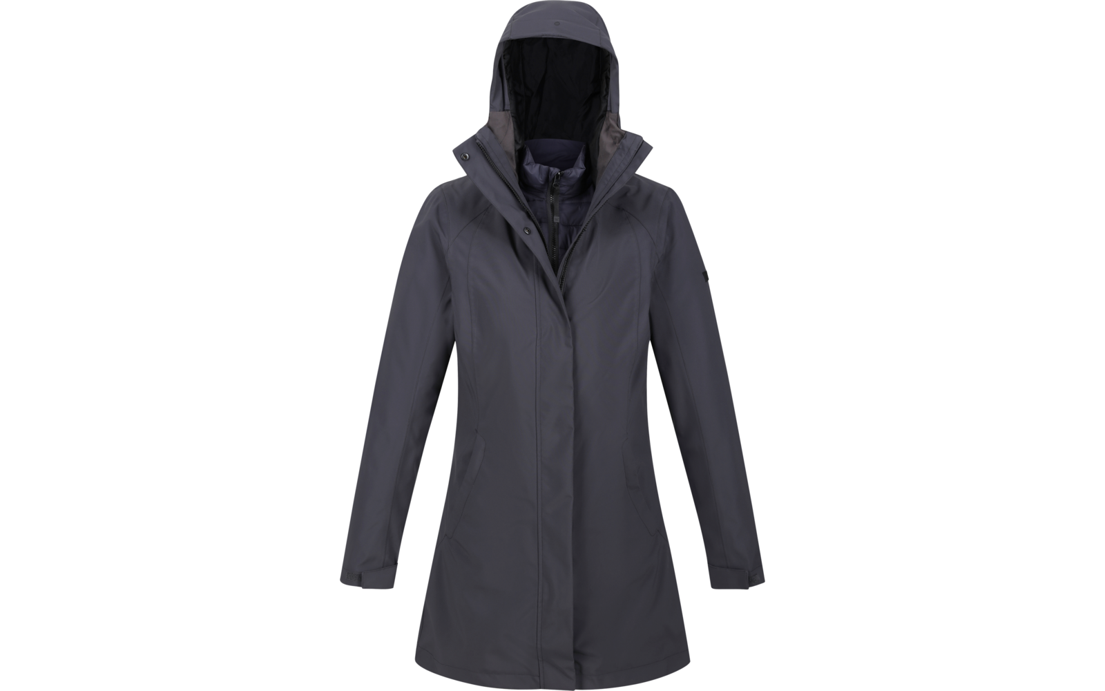 Regatta Denbury IV Damen -  Doppeljacke