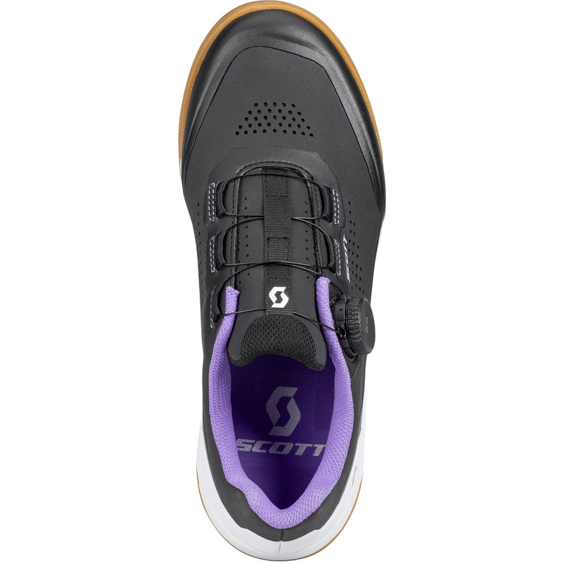 Scott Damen MTB Volt Evo Flat Boa Radschuhe