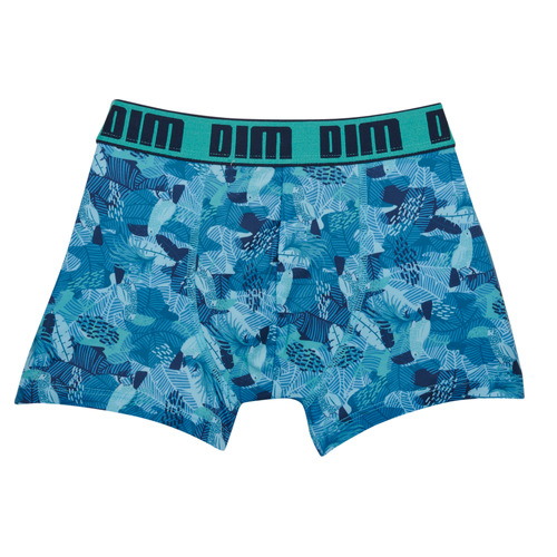 DIM - MICRO PACK X2 - Bleu