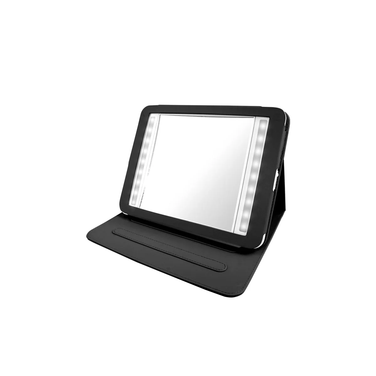 Miroir LED Rectangulaire Multi Position
